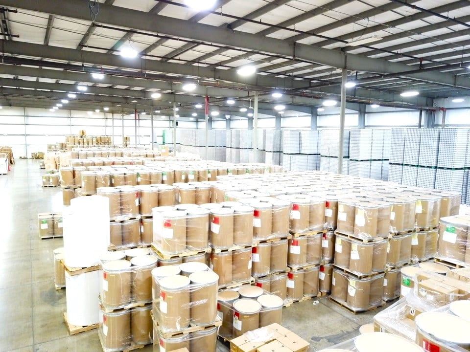 Columbus, Ohio Distribution Center